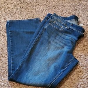 Maurices Jeans